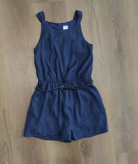 Letný elegantný overal, c&a,146