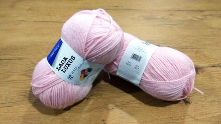 Lada luxus - rôzne farby, 