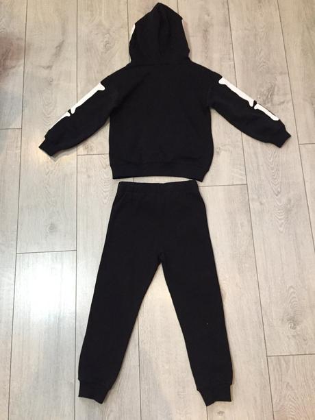 Teplakova suprava kostra, h&m,98 / 104 / 110 / 116