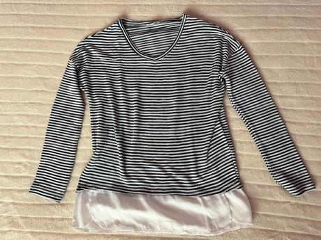 Dievcensky top, river island,152