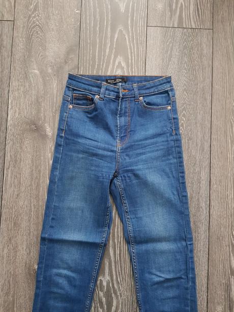 Rifle bershka, bershka,xs