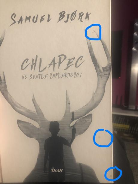 Samuel bjork - chlapec vo svetle reflektorov,