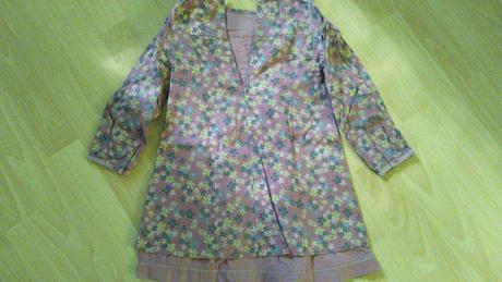 Šaty vertbaudet, vertbaudet,98