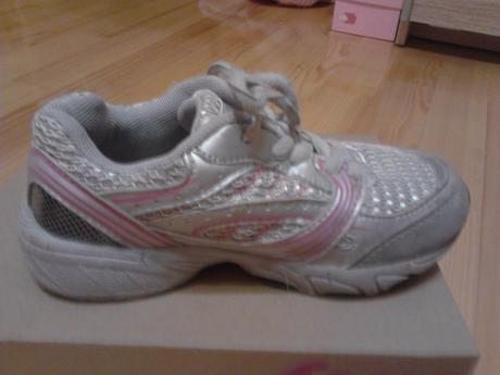 Detske tenisky, wolf,29