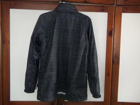 Prechodná bunda - lewro - 164/170 - 2 kusy, lewro,164