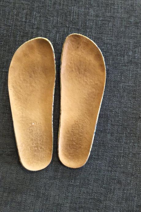 Predám celoročky froddo - velcro cognac - 33, froddo,33