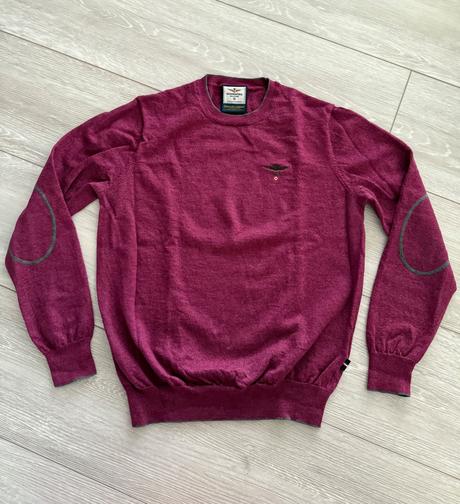 Pansky sveter aeronautica militare, l