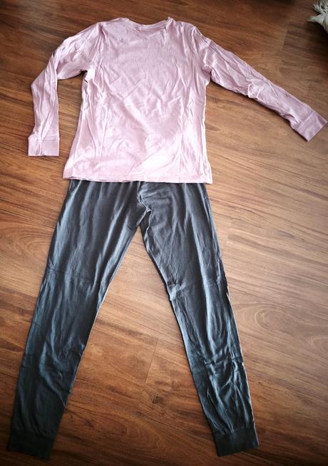 Dievčenské pyžamo zn. c&a, veľ. 170 cm, c&a,170
