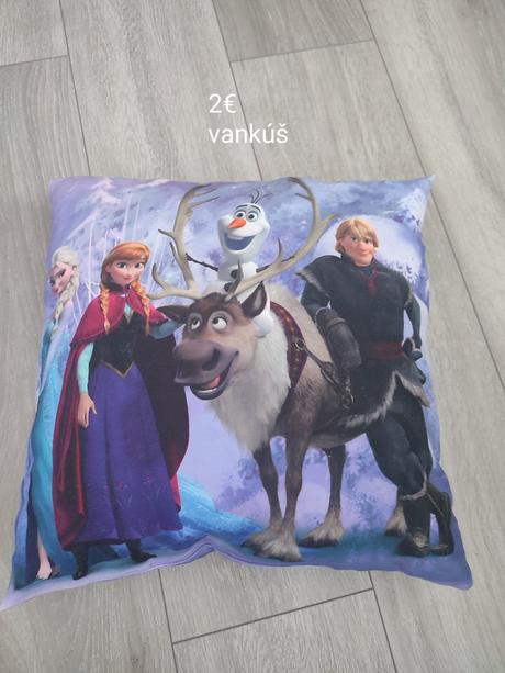 Detský vankúš, šírka (cm): 30,dĺžka (cm): 30