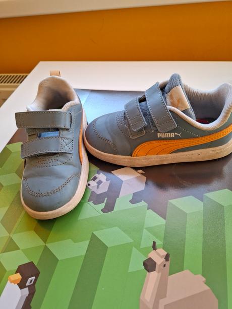 Tenisky puma, puma,25