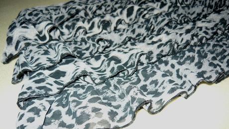 Volániková sukňa, atmosphere,40