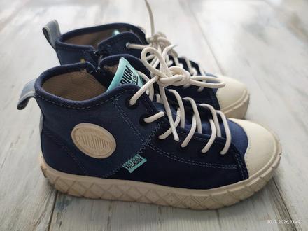 Tenisky palladium, 30