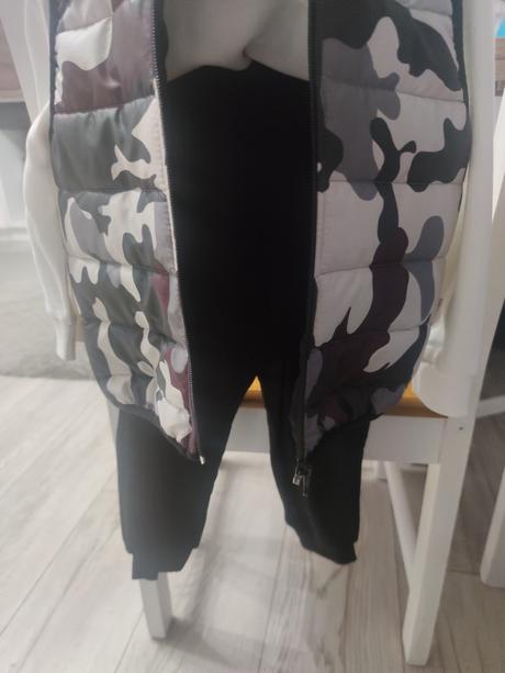 Športová súprava, 98