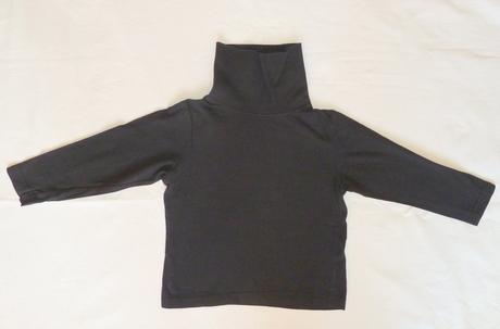 Čierny rolák, palomino,92