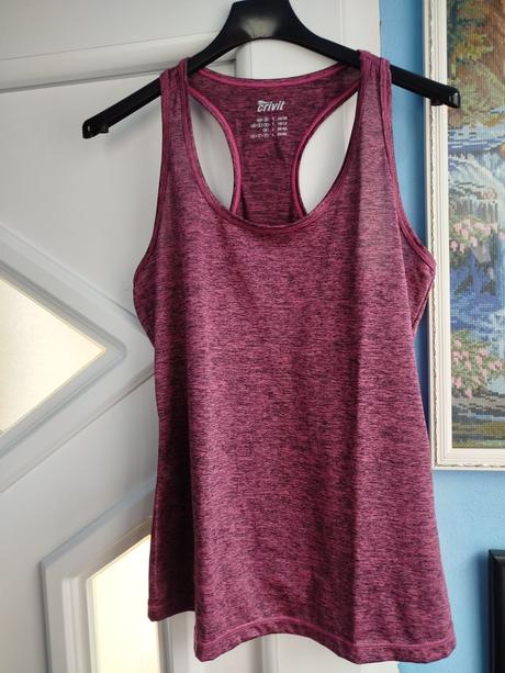 Funkčné tričko, crivit,s