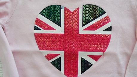 Tričko s dlhým rukávom, 92