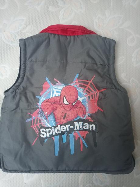 Vesta spiderman, marvel,98