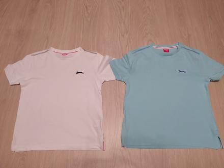 Tričká, slazenger,122