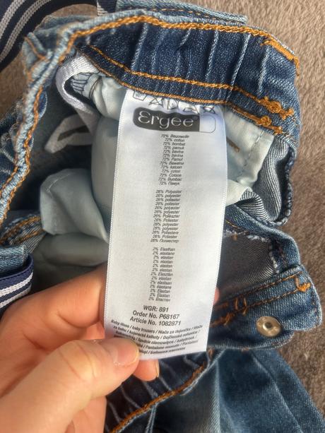 Detské rifle, ergee,86