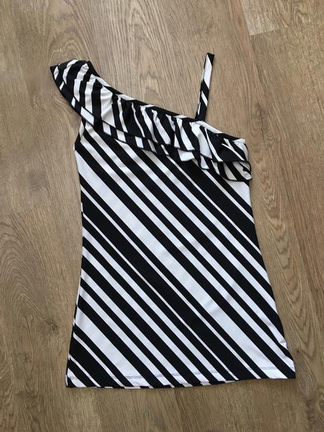 Dámske letné tričko, yessica,xs