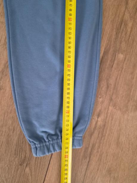 Tepláky, zara,152