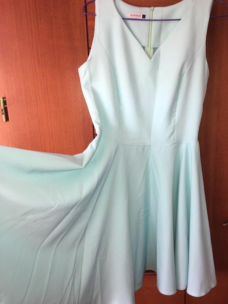 Letne saty ackove numoco, m