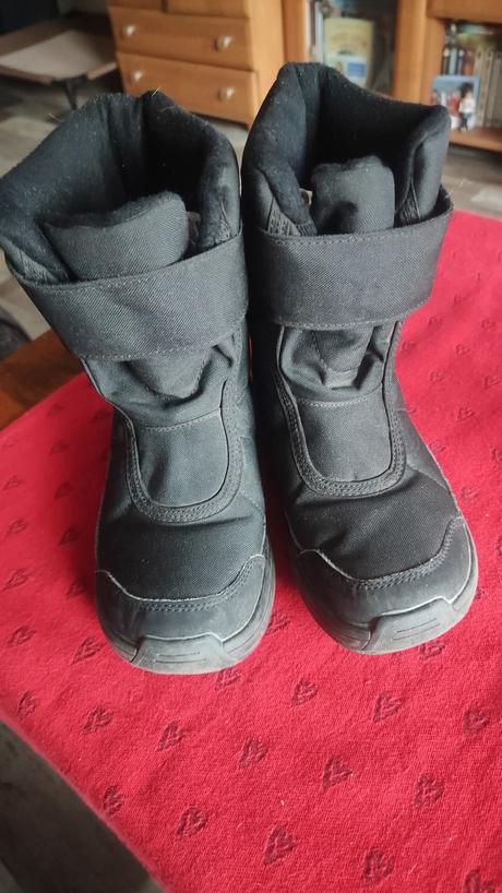 Čižma decathlon, decathlon,33