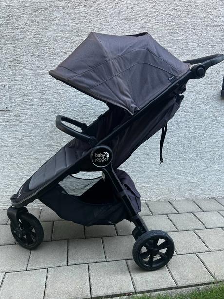 Predám plne funkčný baby jogger city mini gt2, baby jogger,baby jogger city mini gt2