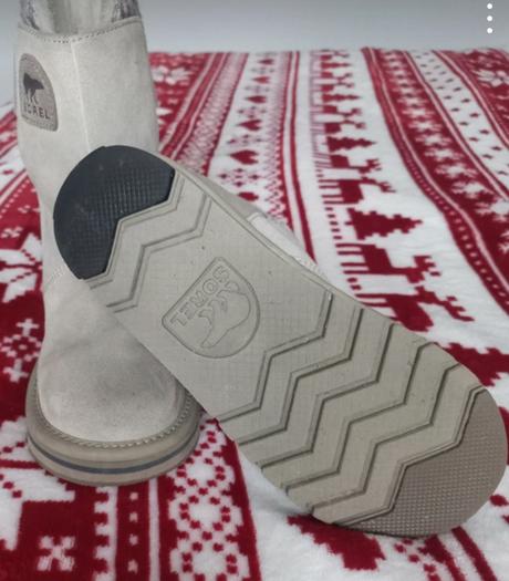 Sorel topánky snehule, sorel,35
