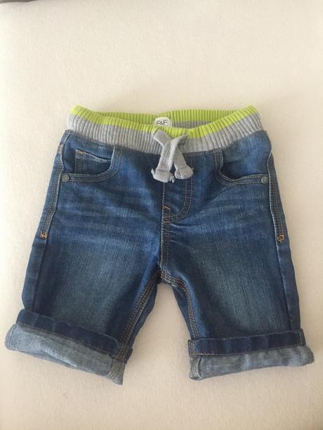 Riflove kratase, f&f,98