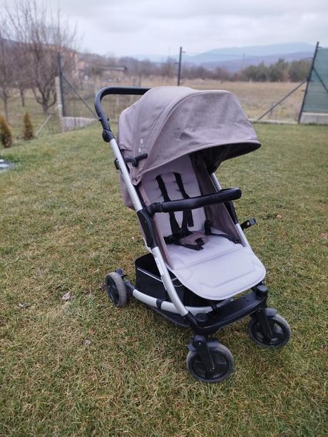 Športový kočík x-lander x-go, x-lander