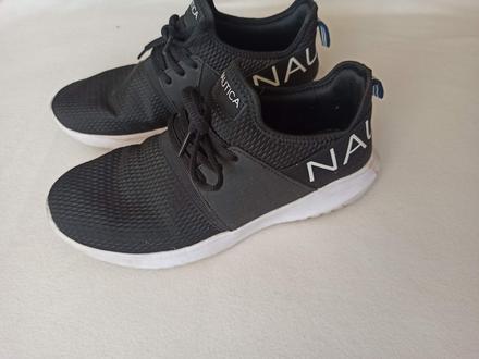 Tenisky nautica, 39