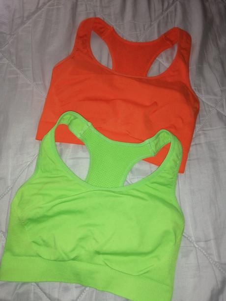 Tricka športové, s