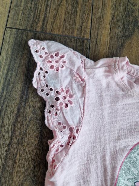 Tielko lol surprise ružové, 122