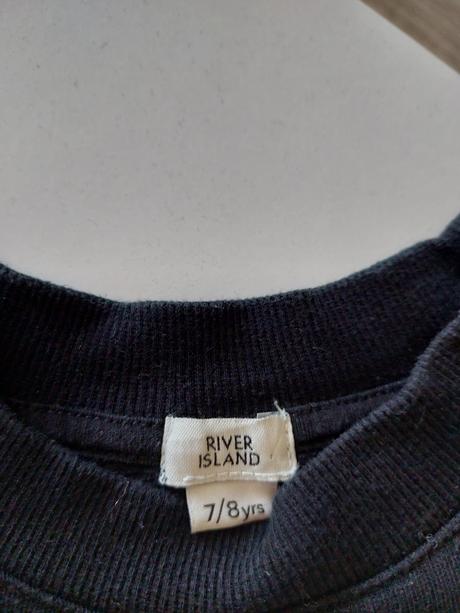 Mikina, river island,134