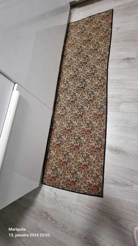 Kovercek alebo stola na stvol,