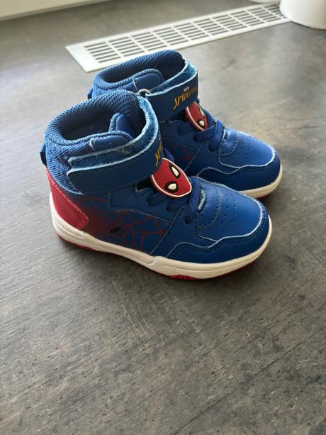 Tenisky, marvel,21