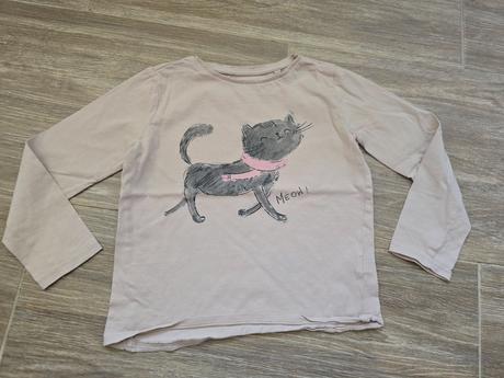 Tričko č.128, sinsay,128