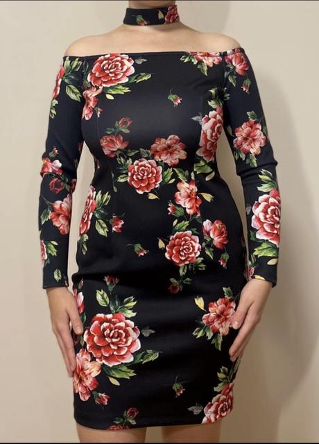 Guess šaty, guess,m