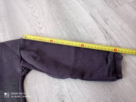 Dievčenská mikina, disney,122