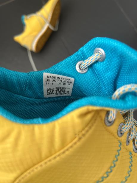 Tenisky adidas, adidas,38