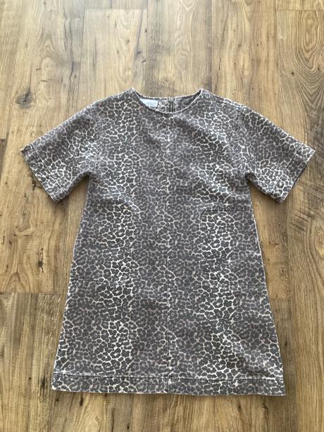 Dievčenské šaty, zara,152