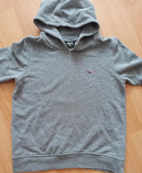 Mikinka everlast, 164