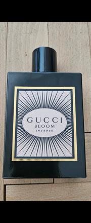 Gucci bloom intense, 