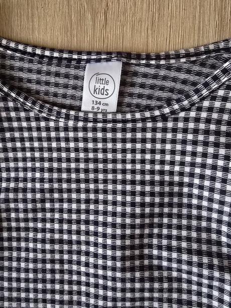 Šaty little kids, 134