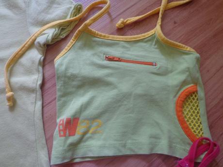 Mix vecičiek veľkosť 92, 86–98