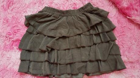 Menčestrová suknička, next,140