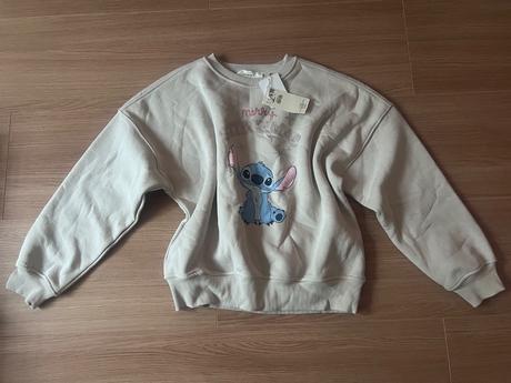 Vianočná mikinka, zara,158