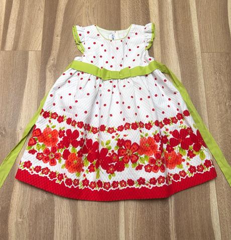 Mayoral šatočky, mayoral,86