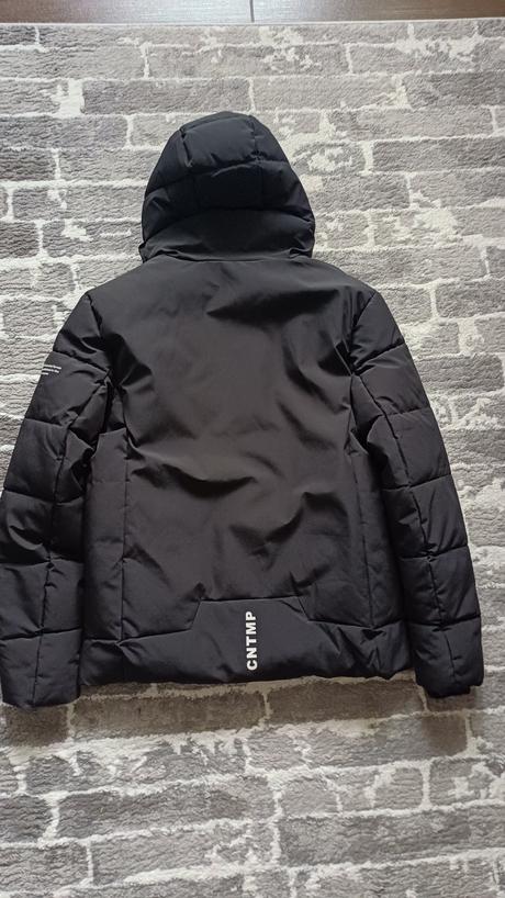 Zimna bunda new yorker, new yorker,m